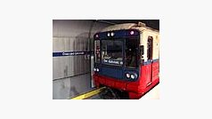 metro