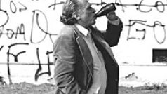 Charles Bukowski