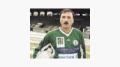 Antonín Panenka