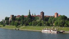 Hrad Wawel