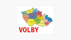 krajské volby