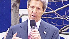 John Kerry