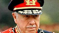 Augusto Pinochet