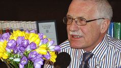 Václav Klaus