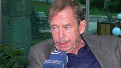 Václav Havel