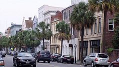 Charleston historický