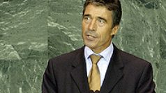 Anders Fogh Rasmussen