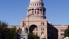 Parlament v Austinu v Texasu