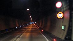 tunel