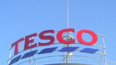 Tesco