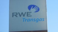 RWE Transgas