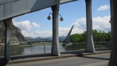 mosty v Ústí nad Labem