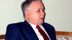 Lech Kaczyński