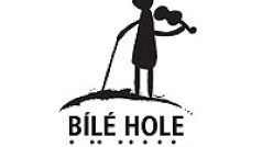 Bílé hole