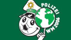 německá policie na MS 2006