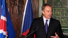 Tony Blair