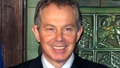 Tony Blair