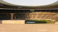 Olympijský stadion v Berlíně