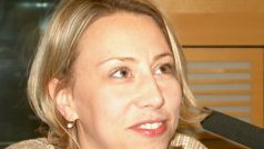 Kateřina Jacques