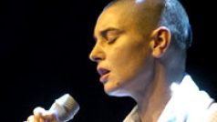 Sinéad O&#039;Connor