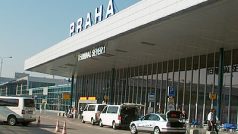 letiště Praha