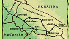 Podkarpatská Rus