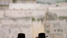 Židé v Jeruzalémě