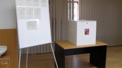 Komunální volby 2006 - Moldava