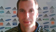 Petr Čech