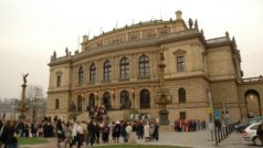 Rudolfinum