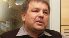 Petr Tluchoř