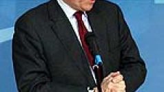 Jaap de Hoop Scheffer