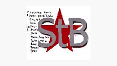 StB .. logo