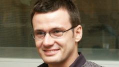 Ondřej Liška