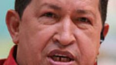 Hugo Chávez