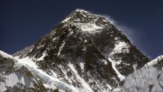 Mount Everest