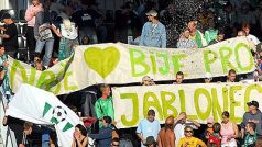 Fanoušci FK Jablonec 97