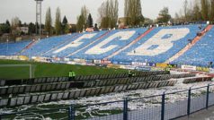 Fotbalový stadion Bazaly