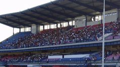 Městský stadion Štruncovy sady