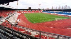 Stadion Evžena Rošického