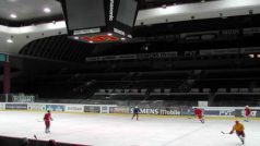 T-mobile Arena
