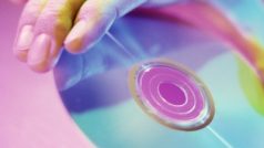 CD disk
