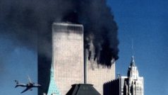 Útok na WTC