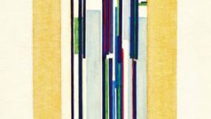 František Kupka: Élévation (Výšky) IV