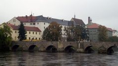 Písek