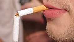 Poslední cigareta