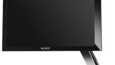 OLED televizor Sony XEL-1