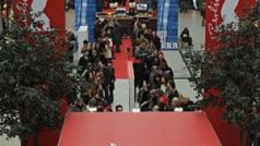 Mezinárodní filmový festival Berlinale 2008