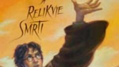 Harry Potter a relikvie smrti