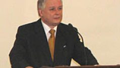 Lech Kaczynski